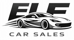 ELE Car Sales logo